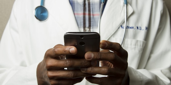 AI in Healthcare
